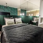 Super-apartamenty Vip Jacuzzi Iv Apartment