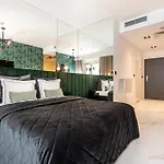 Super-apartamenty Vip Jacuzzi Iv