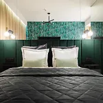 Super-apartamenty Vip Jacuzzi Iv Posen