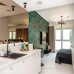 Apartment Super-apartamenty Vip Jacuzzi Iv