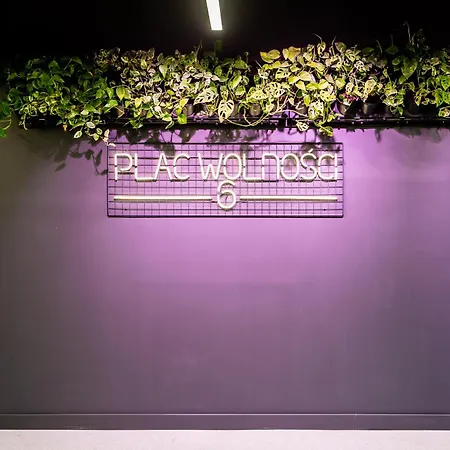 Appartement Super-apartamenty Vip Jacuzzi Iv Poznań