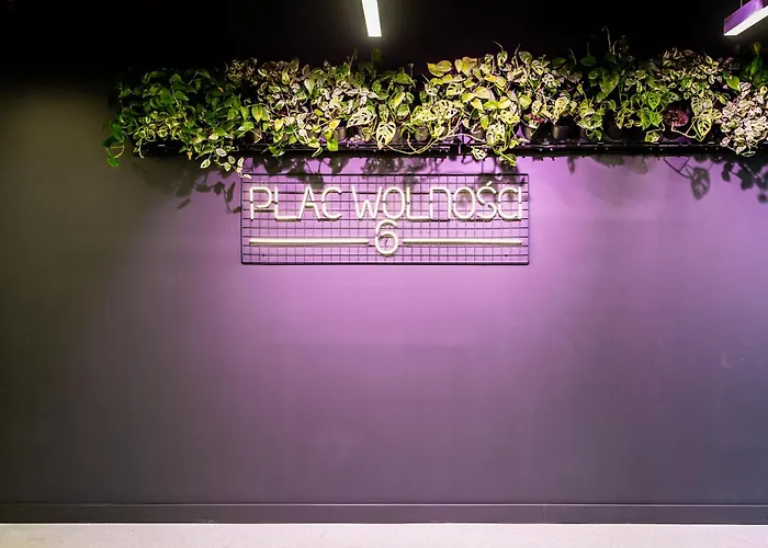 Appartement Super-apartamenty Vip Jacuzzi Iv Poznań