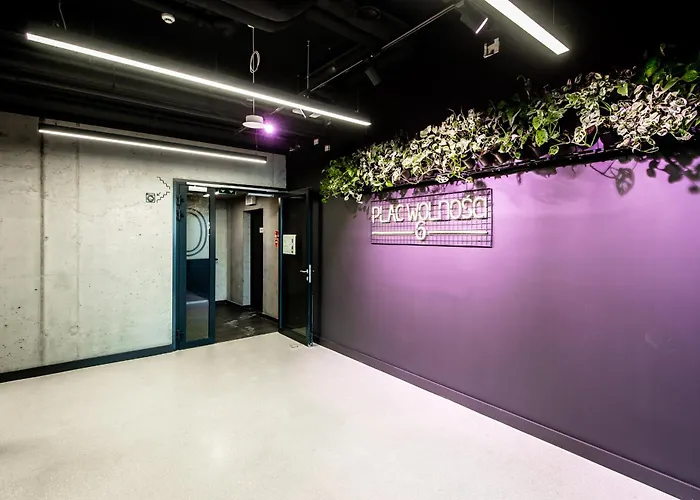 Super-apartamenty Vip Jacuzzi Iv Appartement *