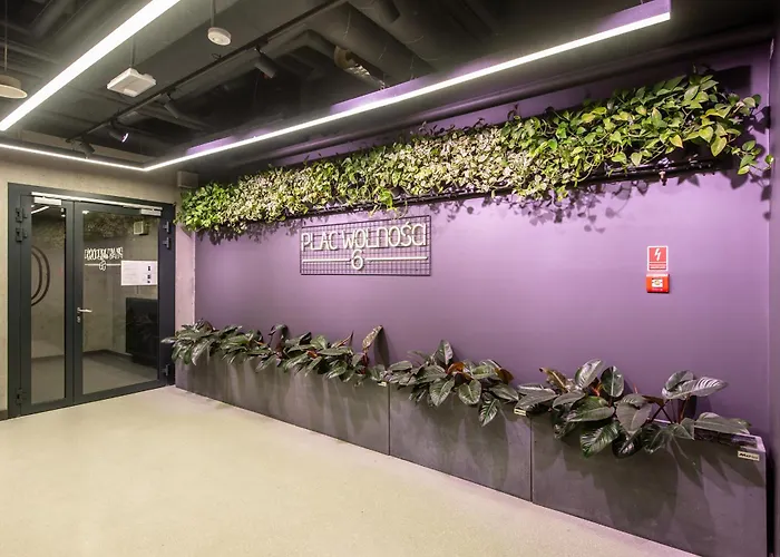 Super-apartamenty Vip Jacuzzi Iv Appartement *