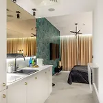 Apartment Super-apartamenty Vip Jacuzzi Iv