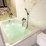 Super-apartamenty Vip Jacuzzi Iv Posen