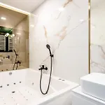 Apartment Super-apartamenty Vip Jacuzzi Iv