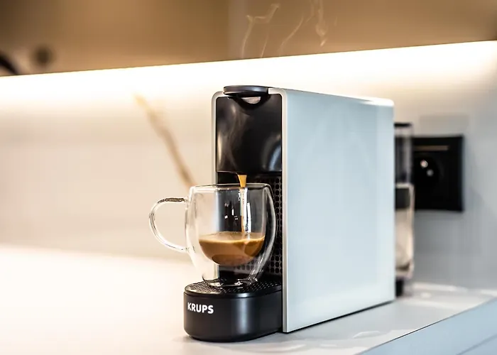 Super-apartamenty Vip Jacuzzi Iv *