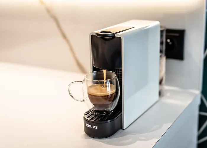 Apartment Super-apartamenty Vip Jacuzzi Iv *