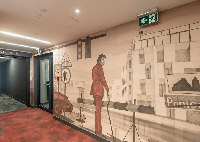 Apartmán Super-apartamenty Vip Jacuzzi Iv *